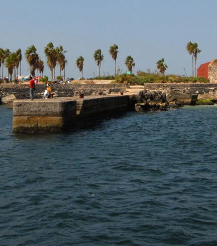 Foto de Excursión privada a Dakar e Isla de Gorea