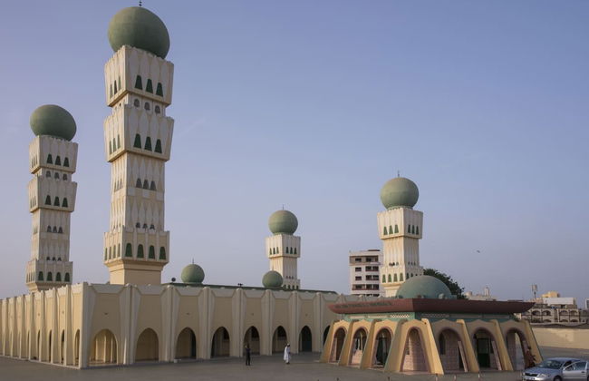 Excursión privada a Dakar e Isla de Gorea - Foto 4