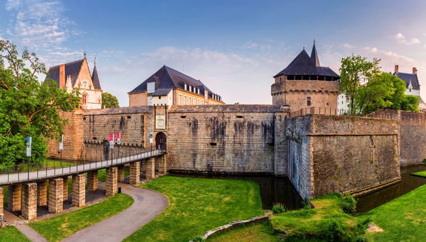 Nantes Private Walking Tour - Photo 4