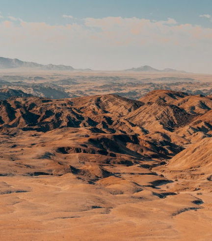 Foto de Tour por el desierto del Namib