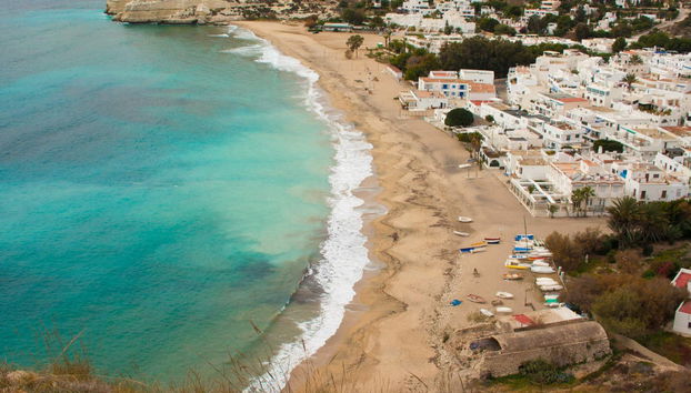 Giro in barca a vela a Cabo de Gata - Foto 4
