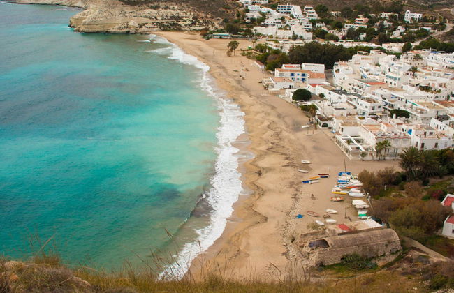Cabo de Gata Coves Yacht Trip - Photo 5