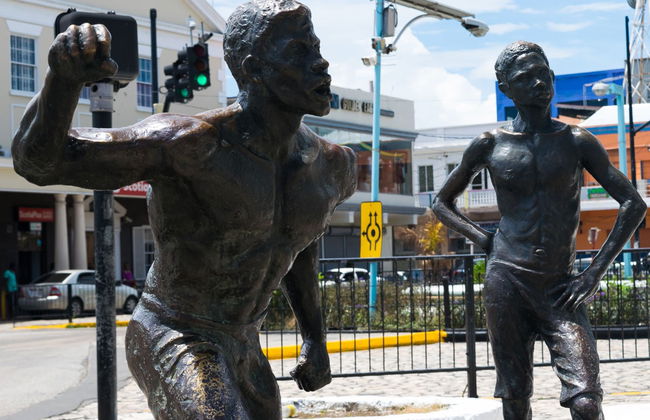 Excursión a Bahía Montego - Foto 3