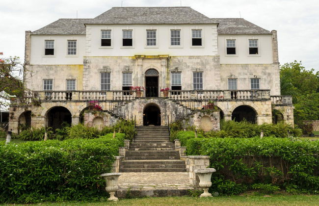 Excursión a Bahía Montego - Foto 1