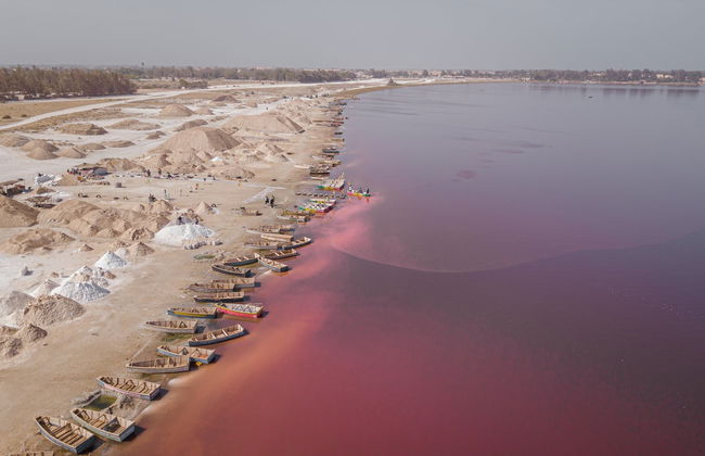 Tour de 10 días por el País Bassari y el delta del Salum - Foto 2