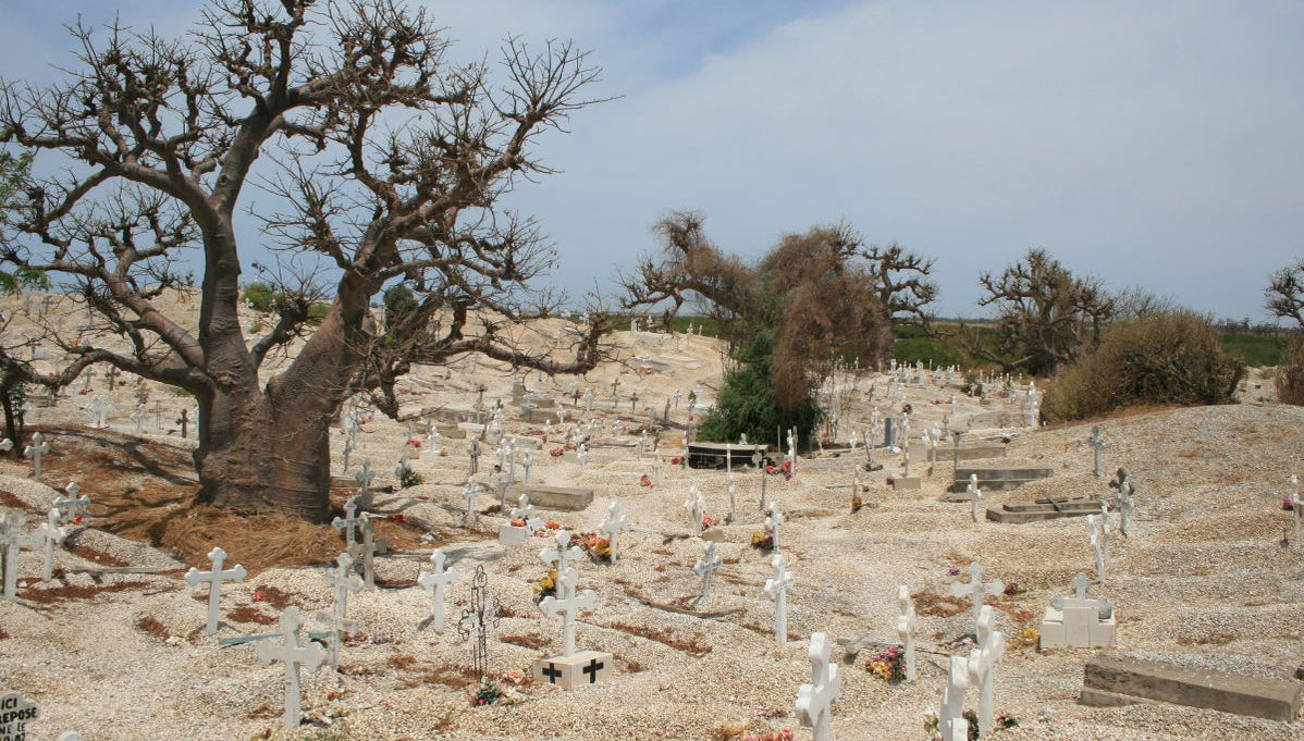 Excursión privada a Joal-Fadiouth y a un poblado serer - Foto 1