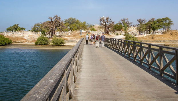 Excursión privada a Joal-Fadiouth y a un poblado serer - Foto 3