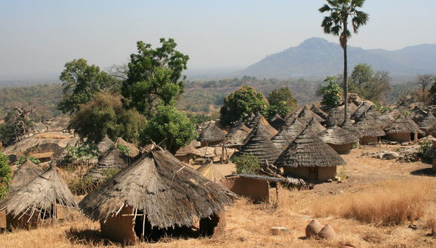 Tour de 10 días por el País Bassari y el delta del Salum - Foto 3