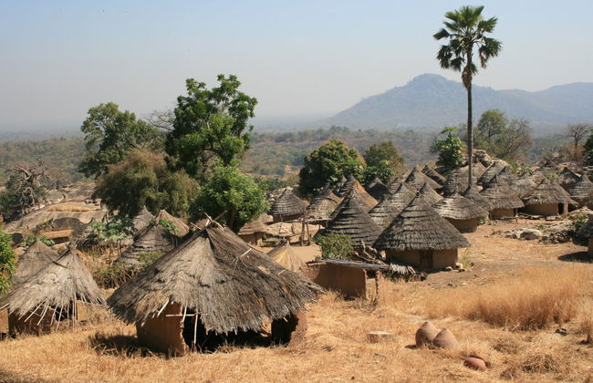 Tour de 10 días por el País Bassari y el delta del Salum - Foto 3