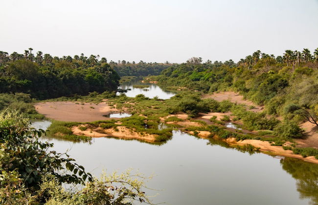 Tour de 10 días por el País Bassari y el delta del Salum - Foto 1