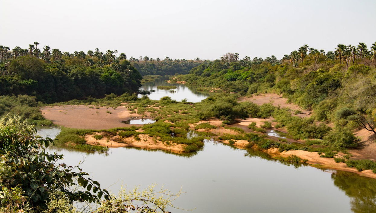 Tour de 10 días por el País Bassari y el delta del Salum - Foto 1