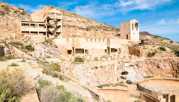 Tour por las playas de Mónsul y los Genoveses en 4x4 - Foto 3