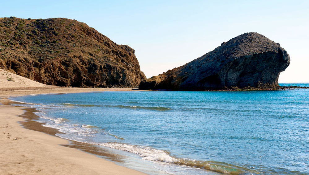 Tour por las playas de Mónsul y los Genoveses en 4x4 - Foto 1