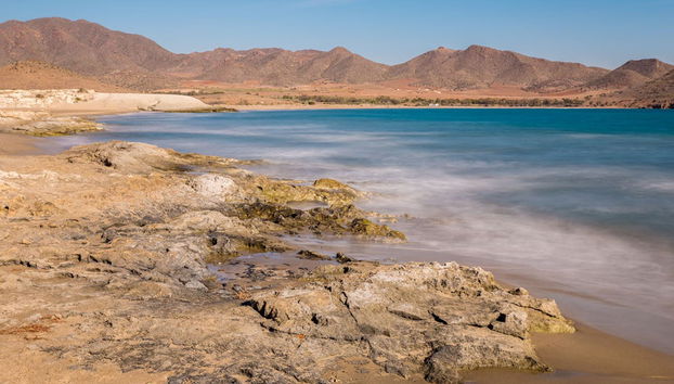 Tour por las playas de Mónsul y los Genoveses en 4x4 - Foto 2