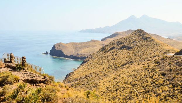 Tour por las playas de Mónsul y los Genoveses en 4x4 - Foto 4