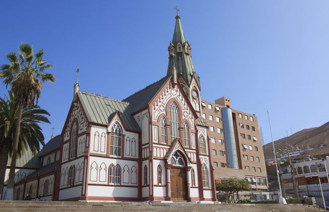 Visite privée de Tacna - Photo 3