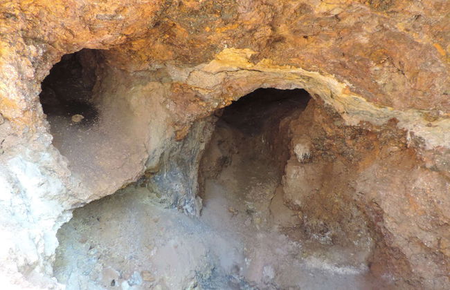 Excursión a Aliseda y Mina Pastora - Foto 4