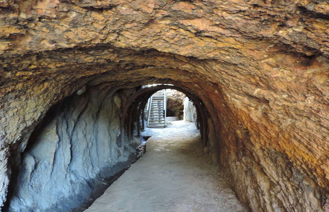 Excursión a Aliseda y Mina Pastora - Foto 3