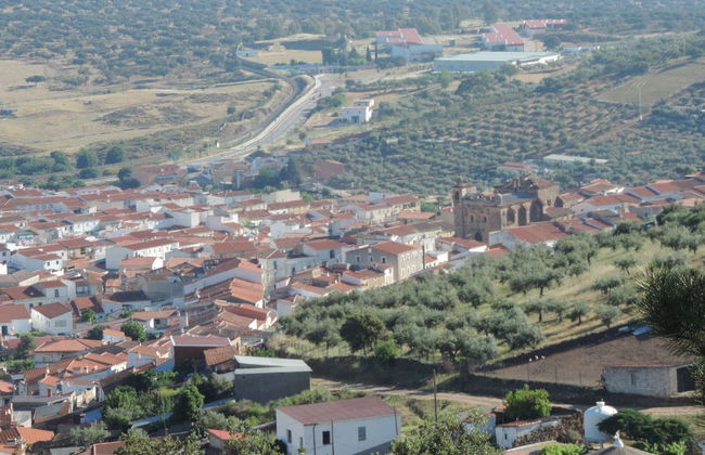 Excursión a Aliseda y Mina Pastora - Foto 2