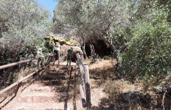 Excursión a Aliseda y Mina Pastora - Foto 7