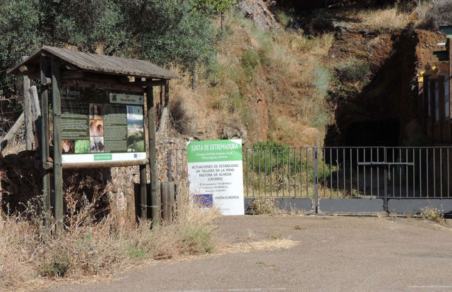 Excursión a Aliseda y Mina Pastora - Foto 5