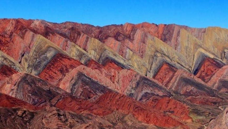 Tour di Salta, Jujuy e Tucumán in 7 giorni