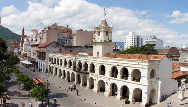 Cabildo di Salta