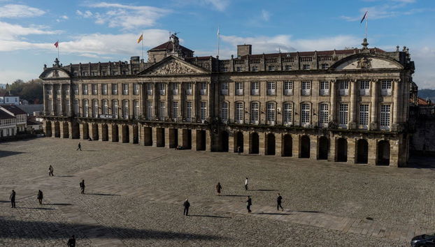 Tour privado por Santiago - Foto 3