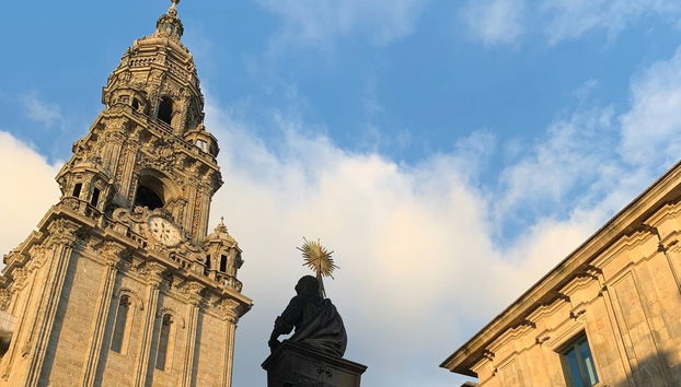 Free tour por Santiago de Compostela - Foto 4