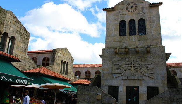 Free tour por Santiago de Compostela - Foto 5