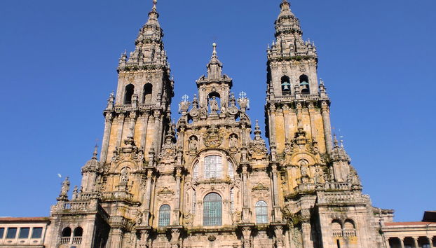 Free tour por Santiago de Compostela - Foto 3