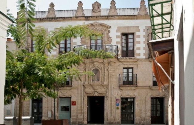 Visite à la découverte des dockers des Indes - Photo 3