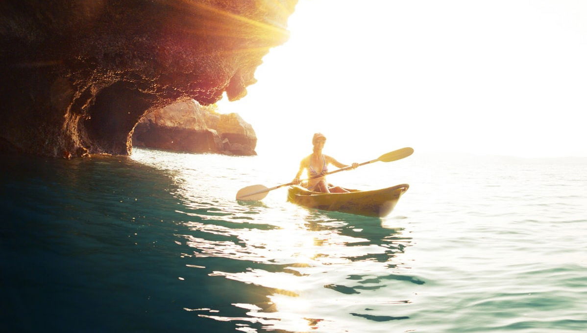 Dubrovnik Sunset Kayak Tour - Foto 1