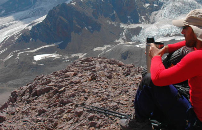 Aconcagua Provincial Park Trip - Photo 4