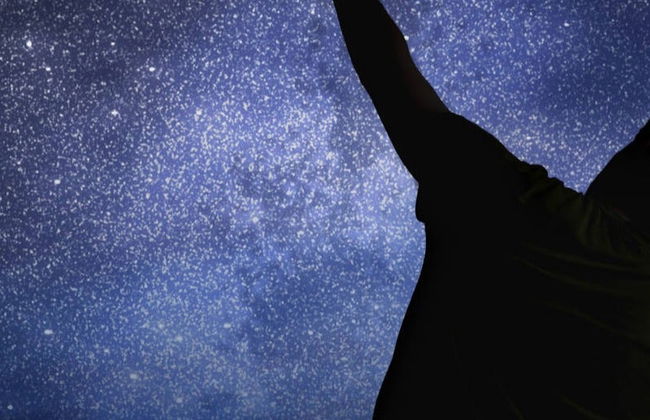 Observación de estrellas en Mérida - Foto 2
