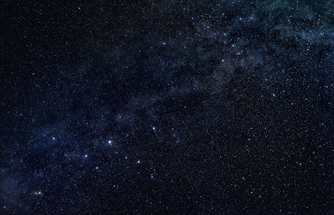 Observación de estrellas en Mérida - Foto 4