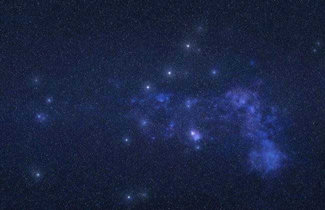 Observación de estrellas en Mérida - Foto 5