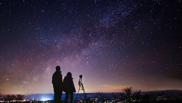 Observación de estrellas en Mérida - Foto 2