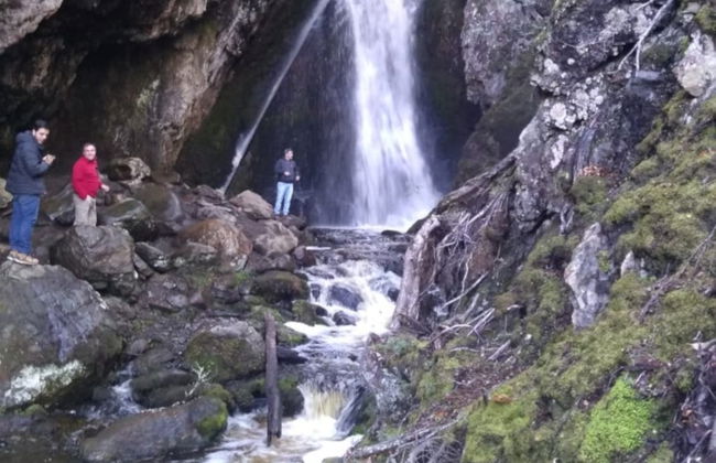 Excursión a Puerto Almanza - Foto 5