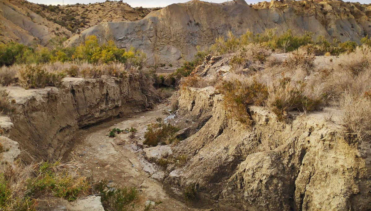Excursión a Tabernas y Fort Bravo - Foto 1