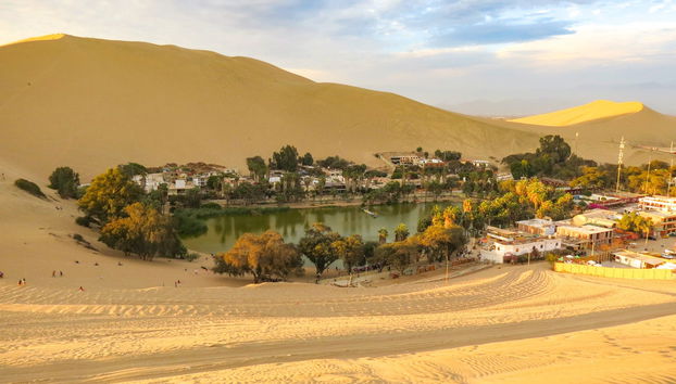 Excursión a Ica y Huacachina - Foto 4