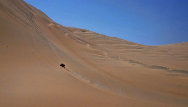 Excursión a Ica y Huacachina - Foto 5