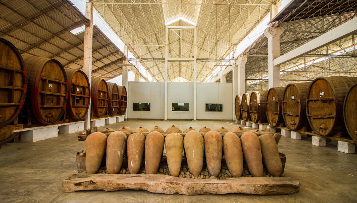 Excursión a Ica y Huacachina - Foto 1