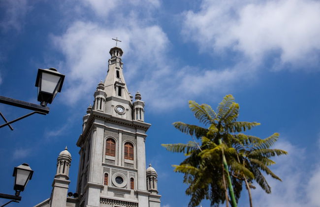 Escursione a Ica e Huacachina - Foto 3