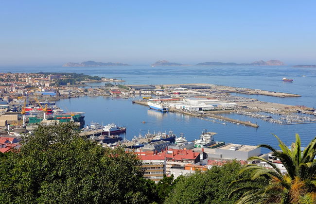 Traghetto per l'isola di Ons - Foto 4