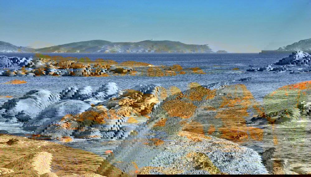 Traghetto per l'isola di Ons - Foto 1