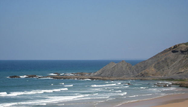 Tour en 4x4 por la Costa Vicentina - Foto 2