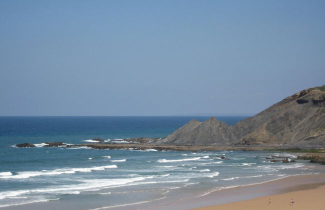 Tour en 4x4 por la Costa Vicentina - Foto 2