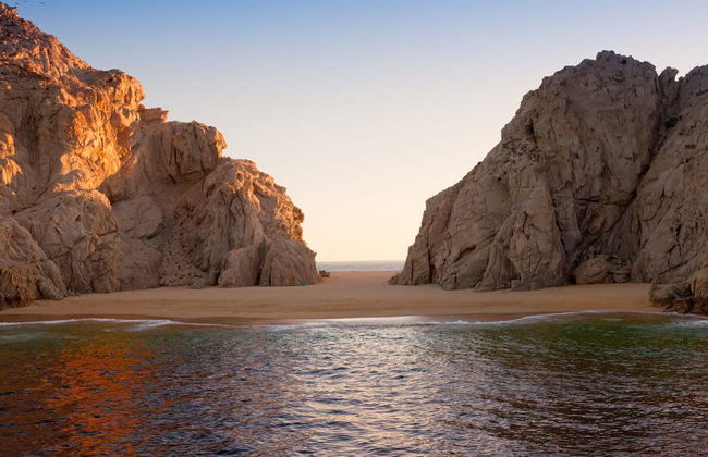 Tour completo di Los Cabos - Foto 2