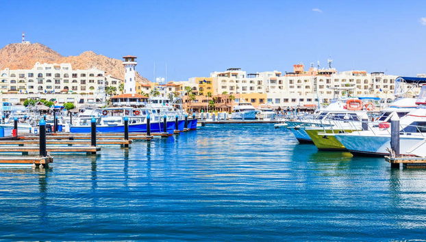 Tour di Cabo San Lucas - Foto 2